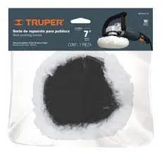 BORLA DE REPUESTO 7" TRUPER