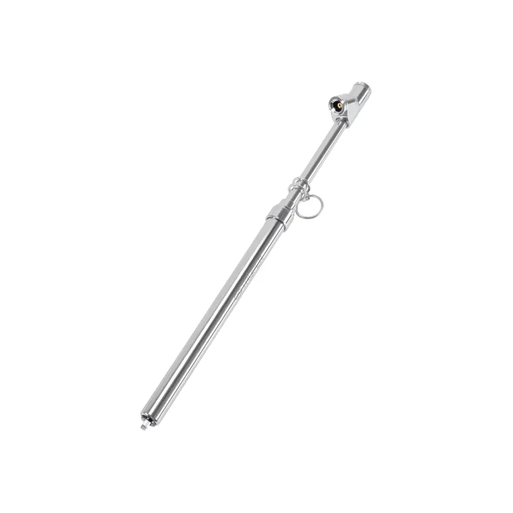 MEDIDOR DE PRESION TIPO LAPIZ , USO PESADO 10-200 PSI TRUPER