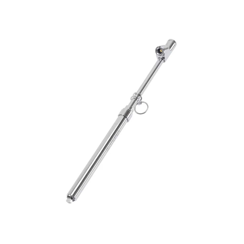 MEDIDOR DE PRESION TIPO LAPIZ , USO PESADO 10-150PSI-18243-TRUPER