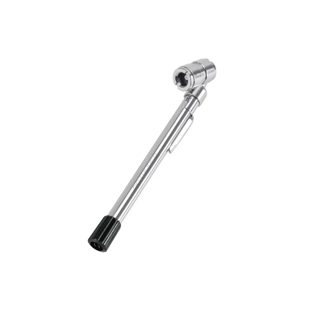 [19100] MEDIDOR DE PRESION TIPO LAPIZ 10-160 PSI TRUPER