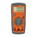 MULTITESTER DIGITAL JUNIOR-10401-TRUPER