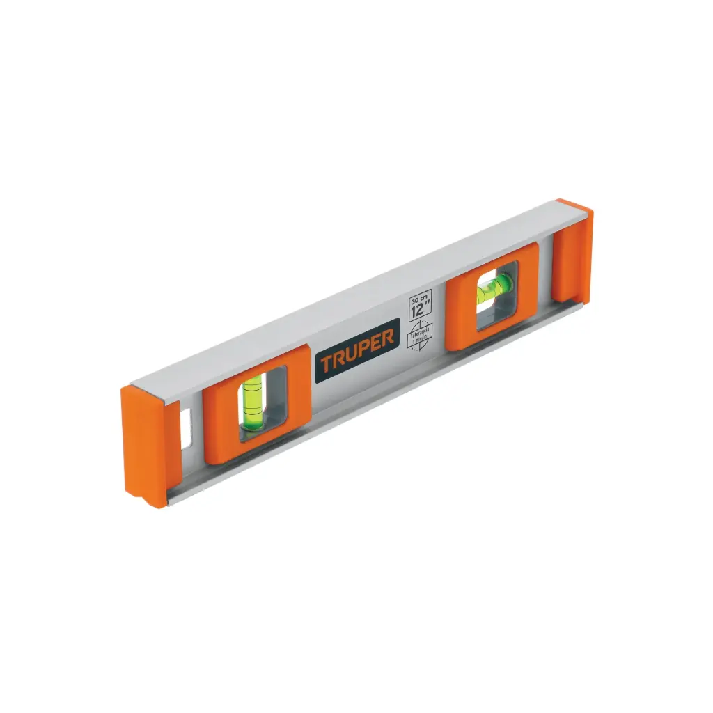 [17030] NIVEL PROFESIONAL MAGNETICO 12" TRUPER