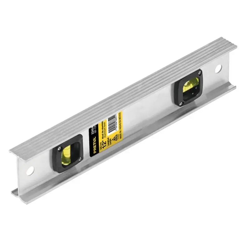 [22454] NIVEL 12" PRETUL