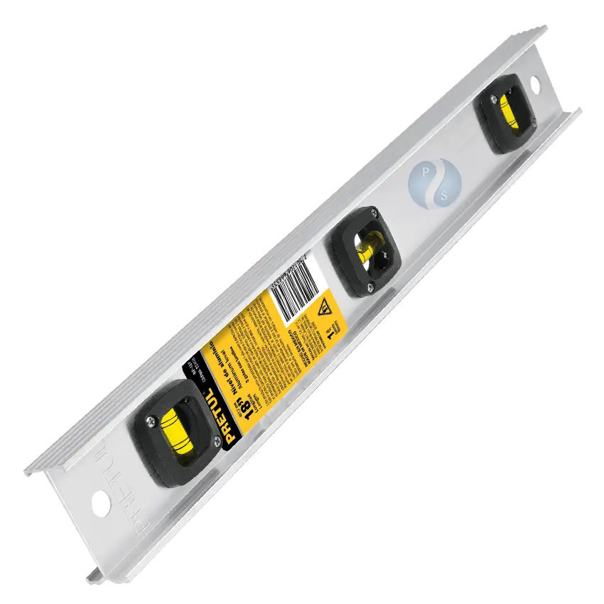 [22460] NIVEL 24" PRETUL