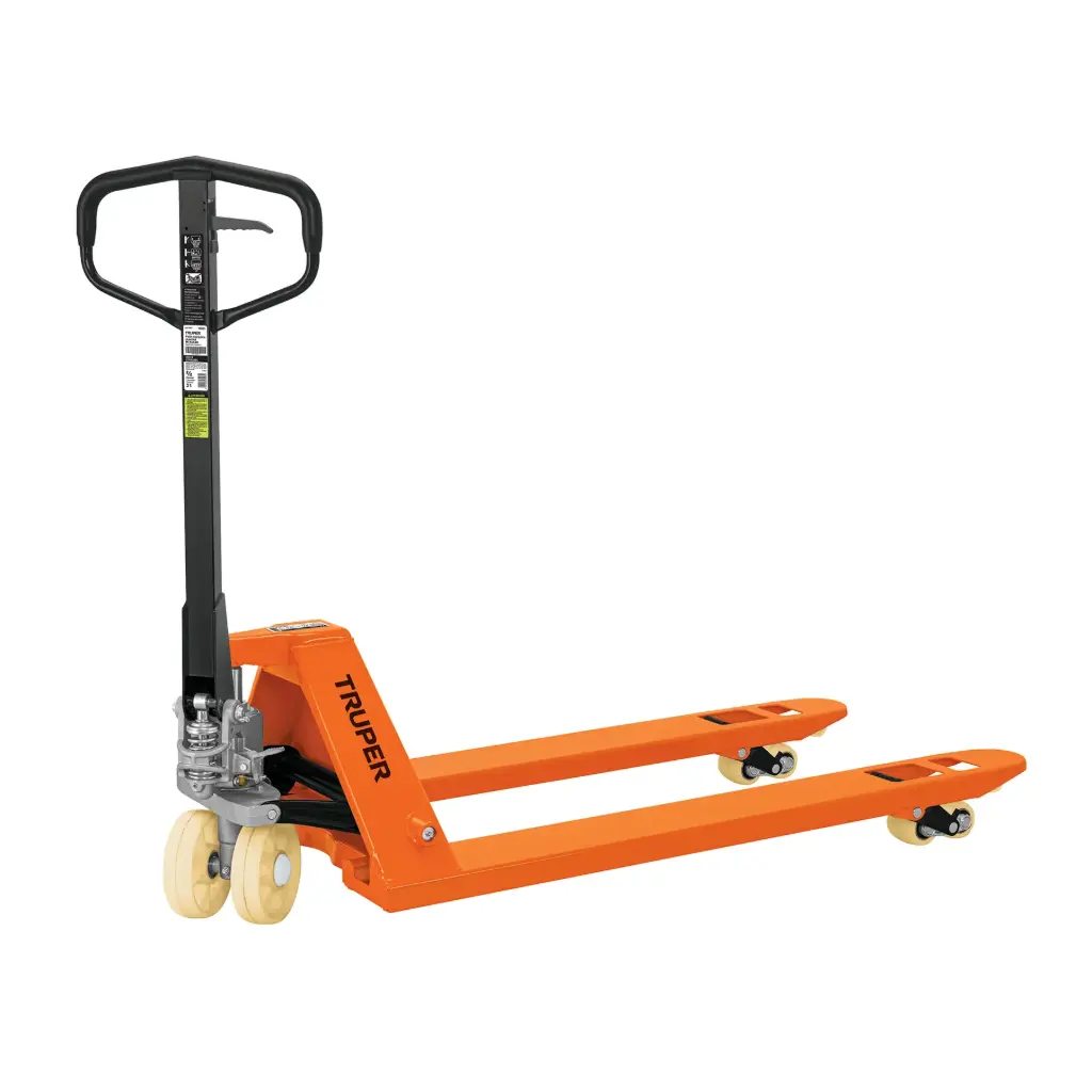 [15083] PATO 3 TONELADAS TRUPER