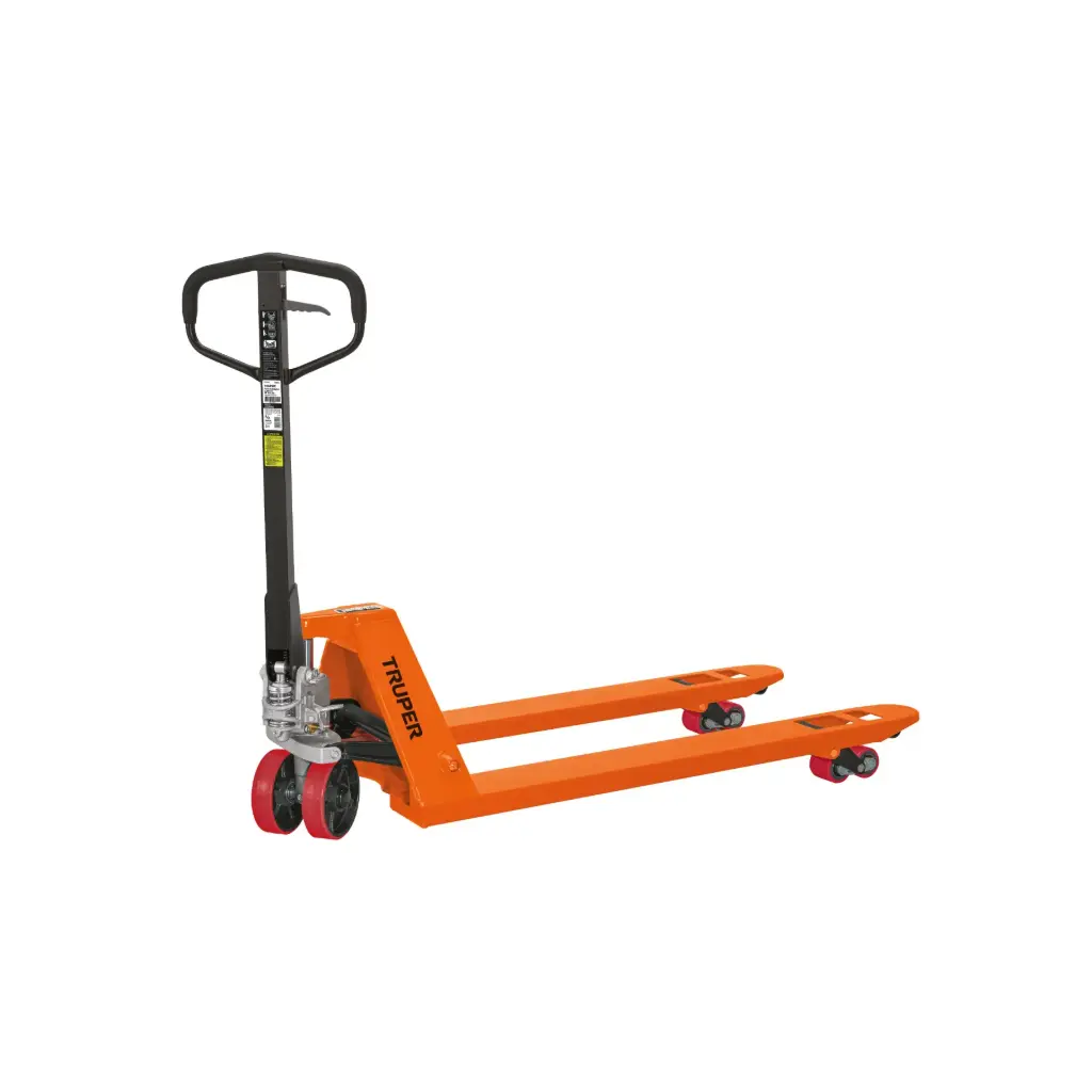 [15082] PATO 2.5 TONELADAS TRUPER