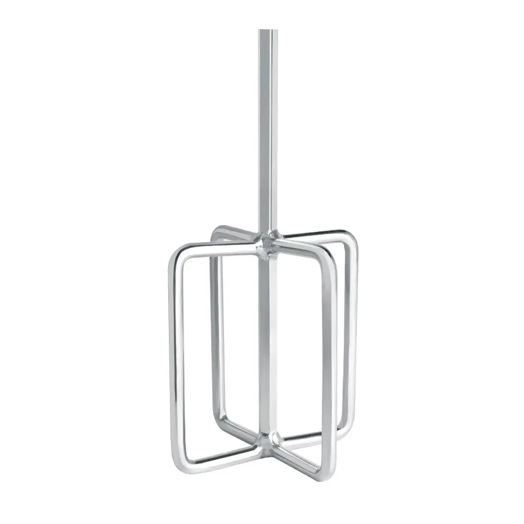 [11975] MEZCLADOR DE MASILLA 12 CM TRUPER