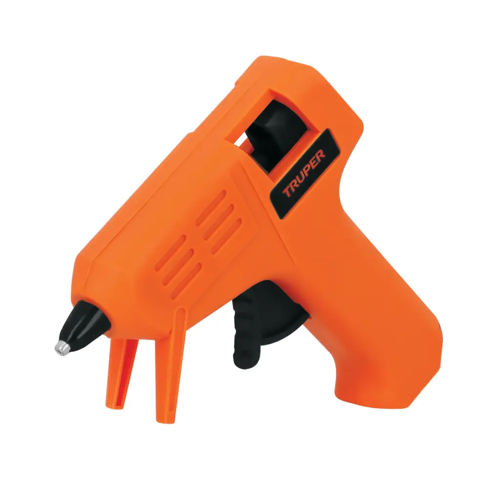 [100795] PISTOLAS PARA SILICONA 25W 5/16" TRUPER