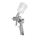 PISTOLA DE PINTAR RETOQUE 1.00MM-11097-TRUPER