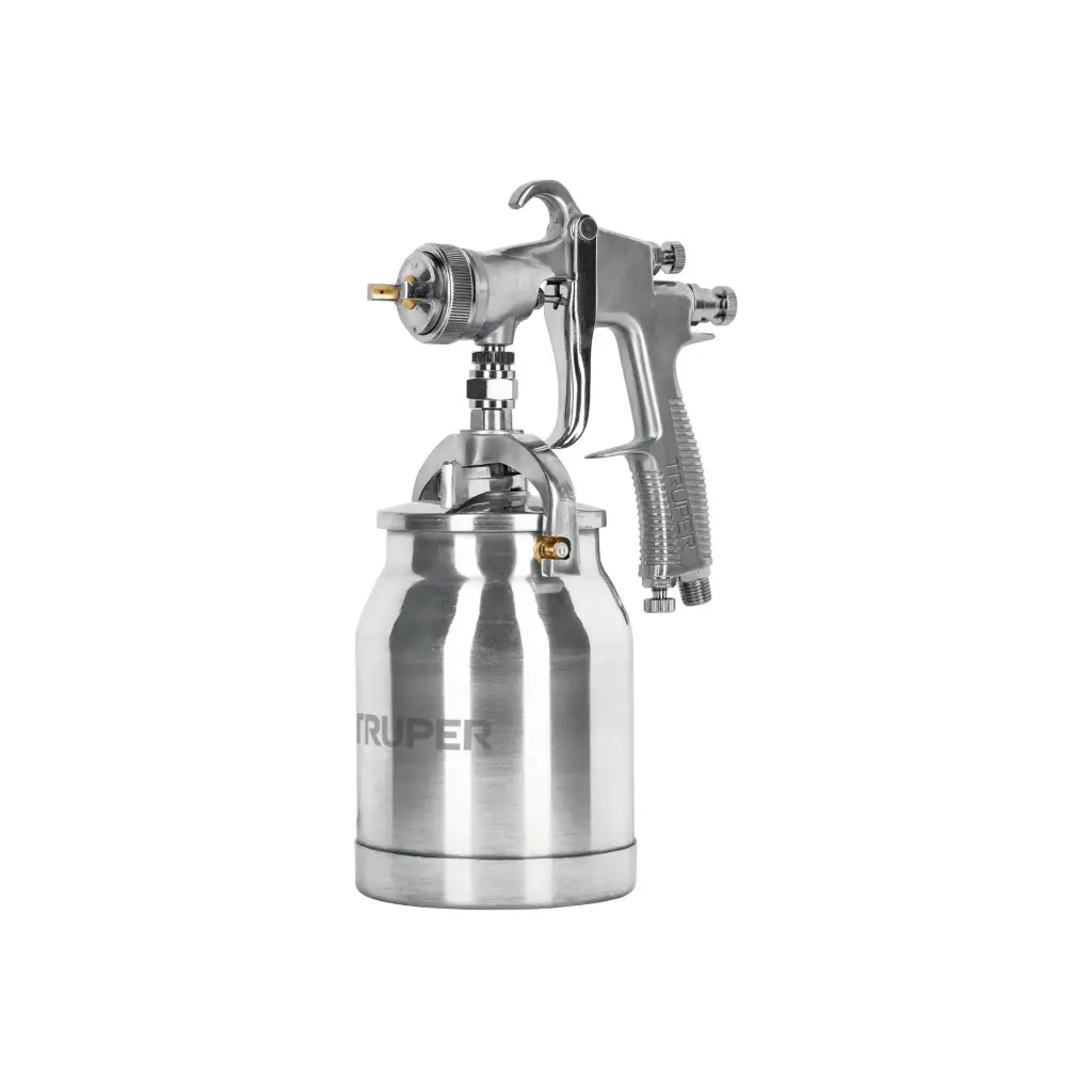 PISTOLAS SERIE 300 PIPI-330 TRUPER