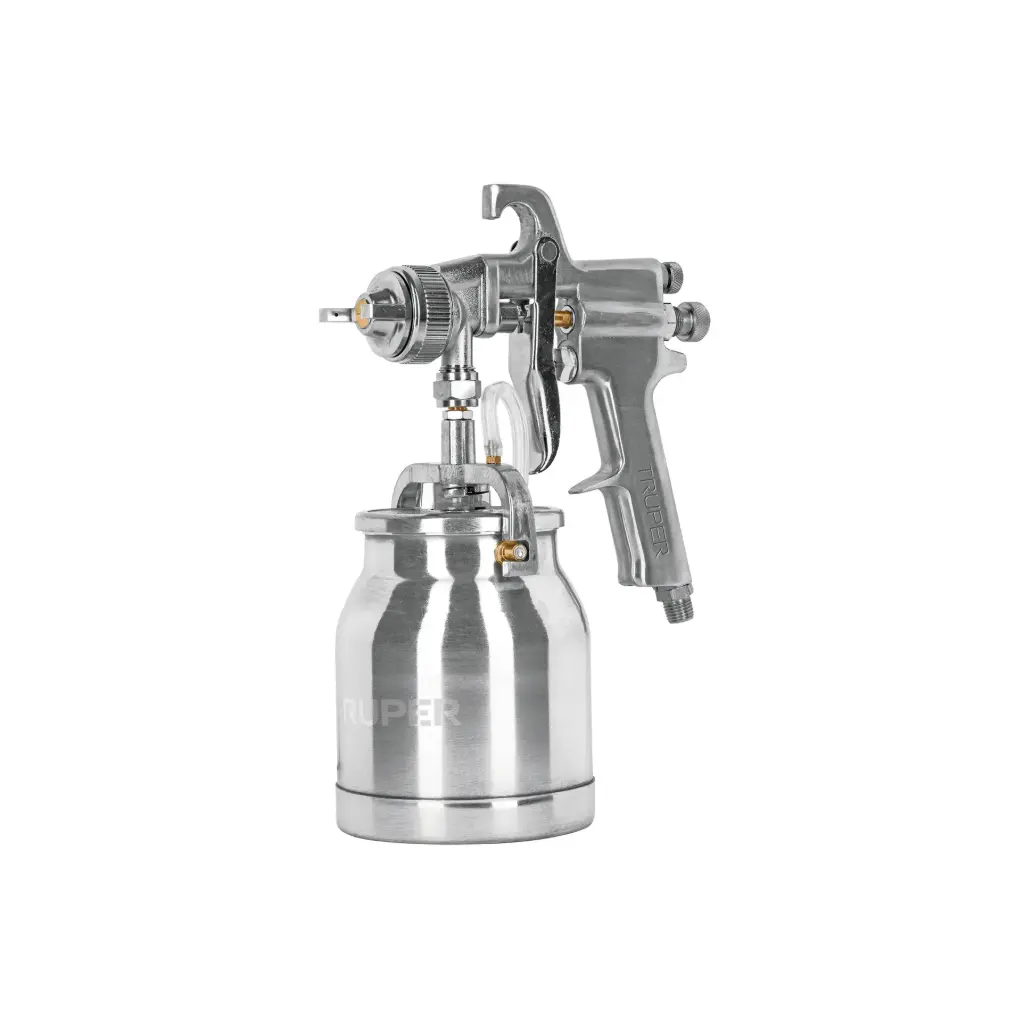 [14087] PISTOLAS P/PINTAR ALTA PRESIÓN 1.8mm-PIPI-310-14087-TRUPER