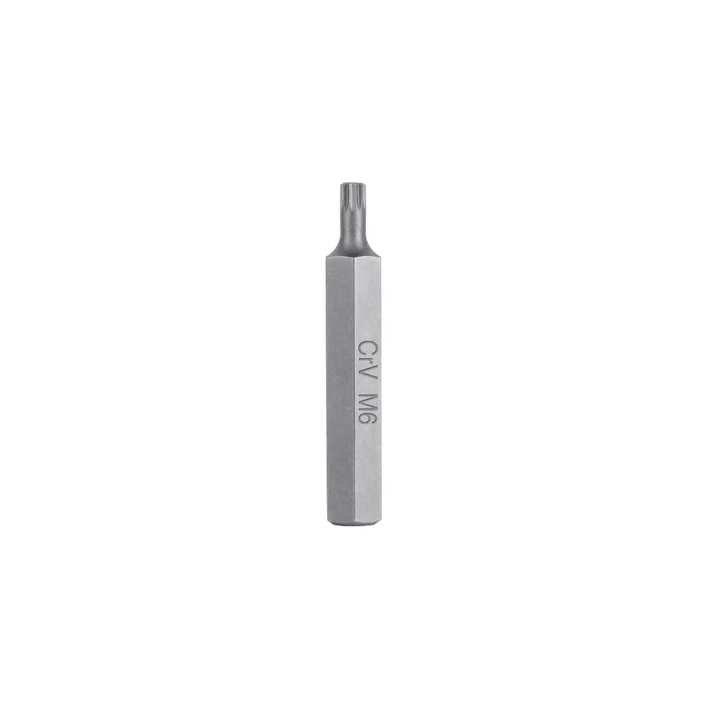 JUEGO DE 4 PUNTAS BRISTOL , M6-M12 (COMBINADAS) 3" TRUPER