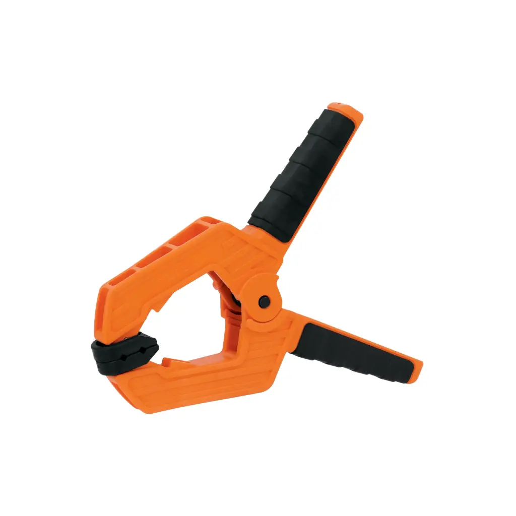 [17701] PRENSAS DE RESORTE 6" TRUPER