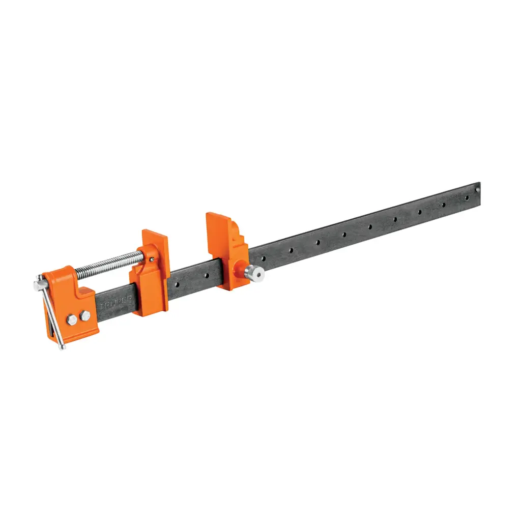 PRENSAS SARGENTAS DE SOLERA 24"-17735-TRUPER