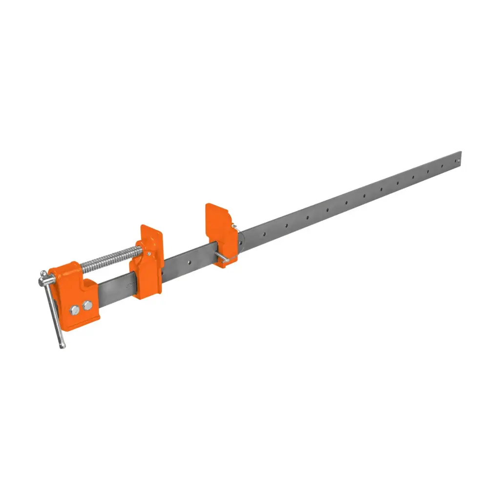 PRENSAS SARGENTAS DE SOLERA 36" TRUPER
