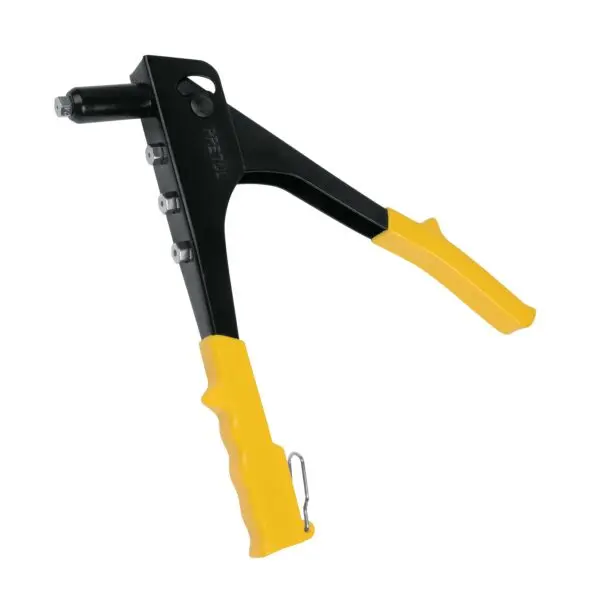 [22852] REMACHADORA 10" 1/8" 3/16" A GRANEL PRETUL