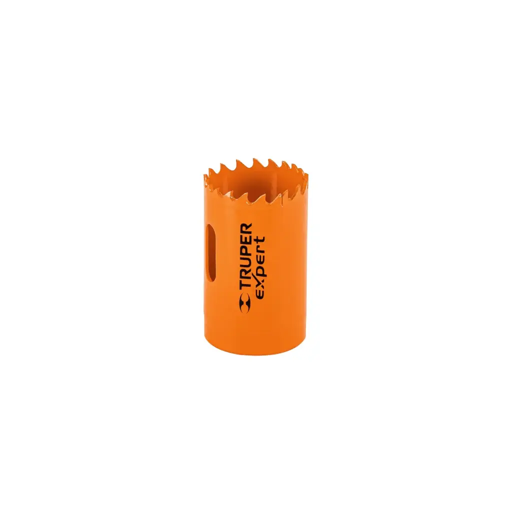 SIERRAS COPA BIMETALICAS PARA MADRIL 7/16" (1.3/8")-18093-TRUPER