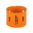 SIERRAS COPA BIMETALICAS PARA MADRIL 7/16" (1.1/2")-18094-TRUPER