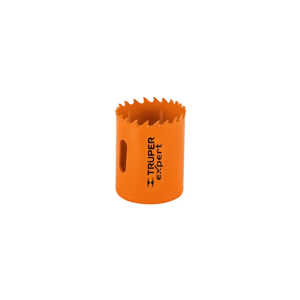 [18095] SIERRAS COPA BIMETALICAS PARA MADRIL 7/16" (1.9/16") TRUPER
