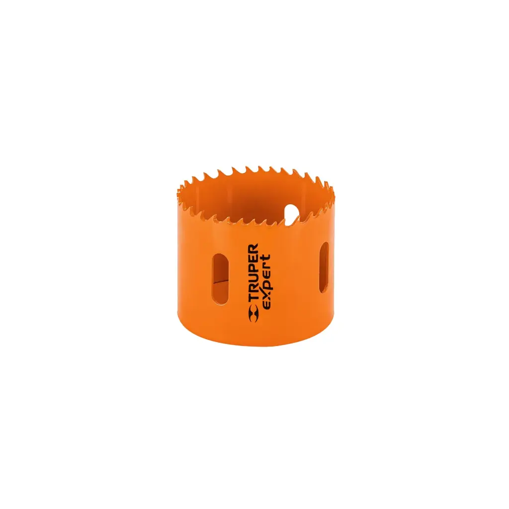 [18118] SIERRAS COPA BIMETALICAS PARA MADRIL 7/16" (2.3/8") TRUPER