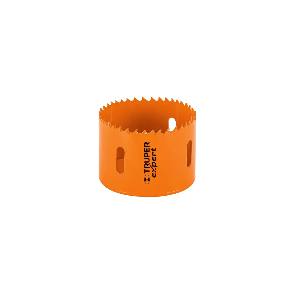 [18120] SIERRAS COPA BIMETALICAS PARA MADRIL 7/16" (2.3/4") TRUPER