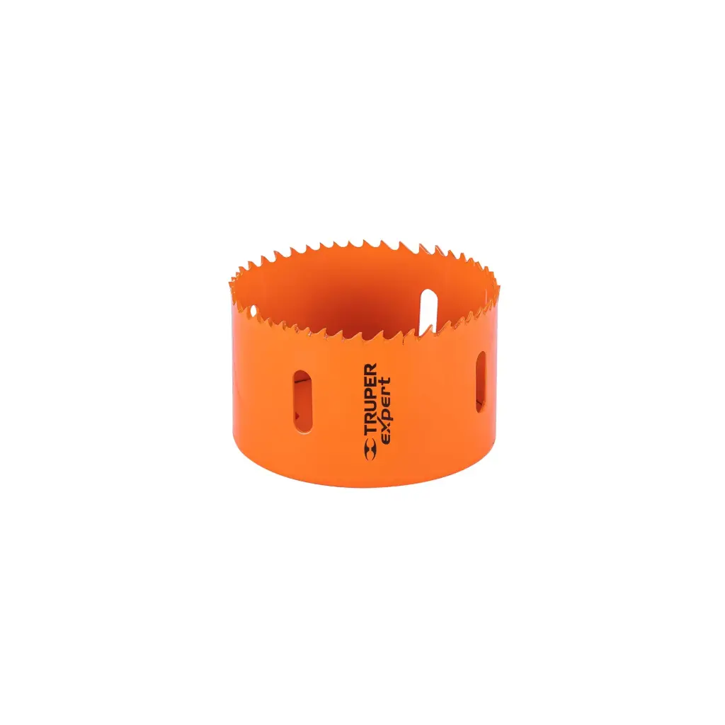[14638] SIERRAS COPA BIMETALICAS PARA MADRIL 7/16" (3.1/4") TRUPER