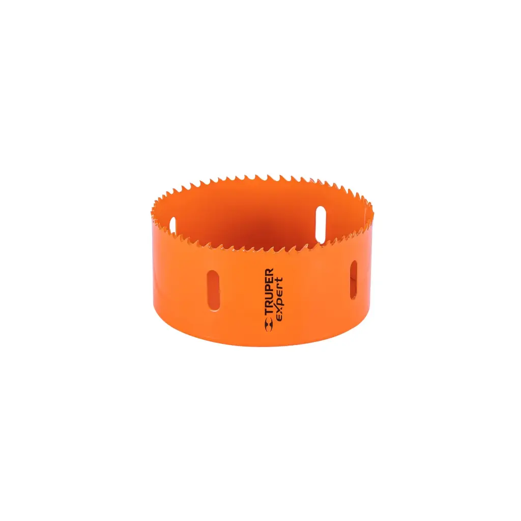 [14728] SIERRAS COPA BIMETALICAS PARA MADRIL 7/16" (4.1/4") TRUPER