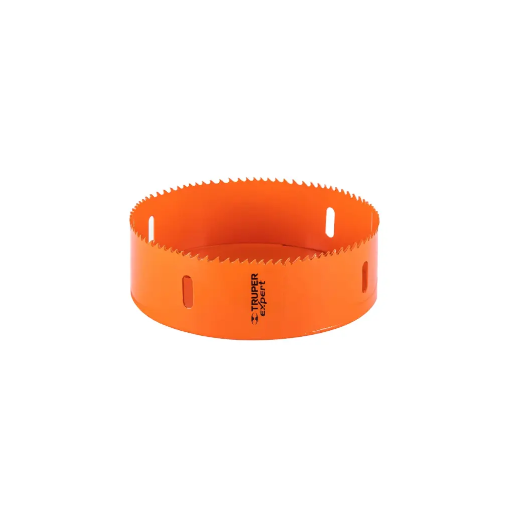 [14943] SIERRAS COPA BIMETALICAS PARA MADRIL 7/16" (6") TRUPER