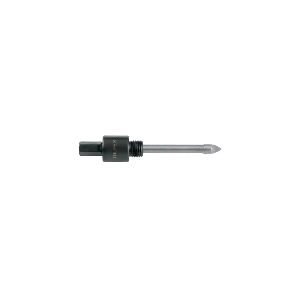 [101390] GUIAS PARA SIERRA COPA DIAMANTE , CON ROSCA 3/8" TRUPER