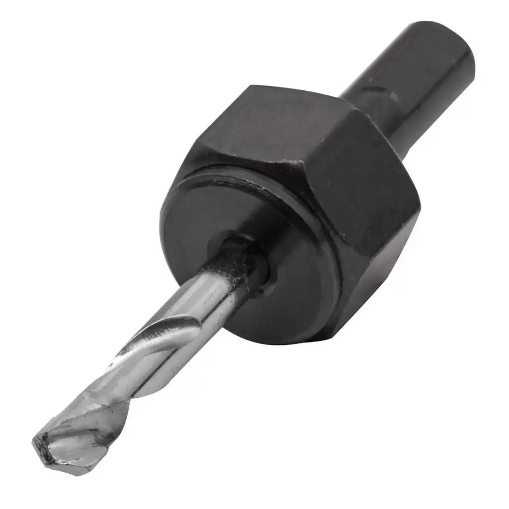 GUIAS PARA SIERRA COPA DIAMANTE , SIN ROSCA 3/8" TRUPER