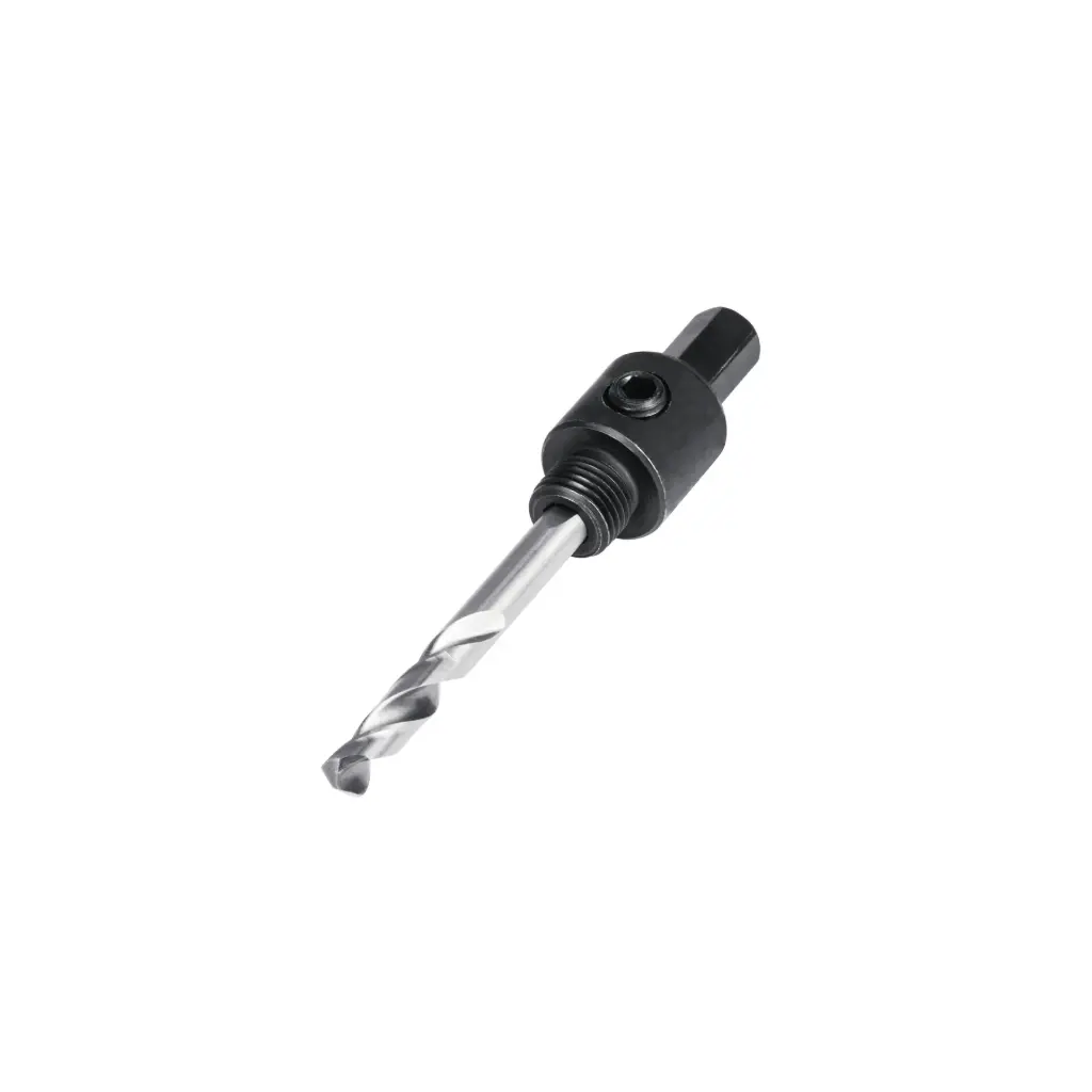 MADRIL ZANCO 3/8" PARA BROCASIERRAS BIMETÁLICAS-18122-TRUPER