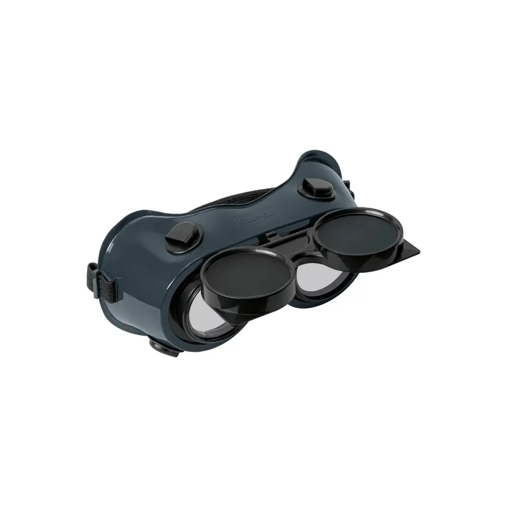 [14282] GAFAS PARA SOLDAR TRUPER