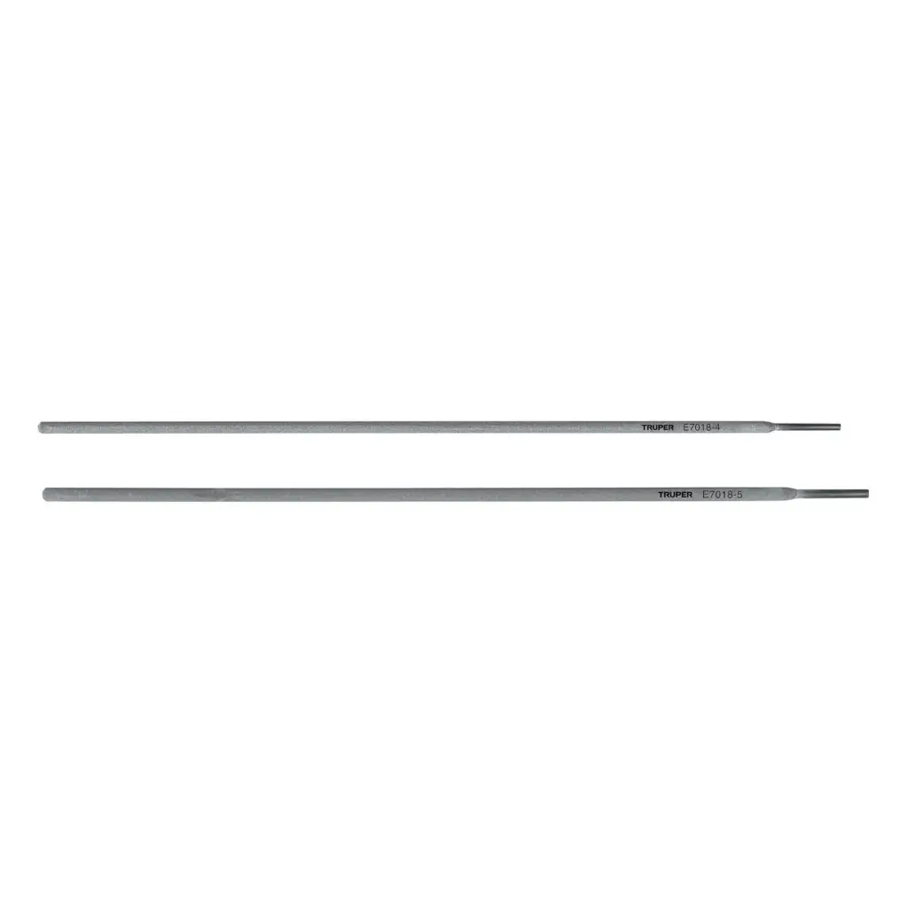 ELECTRODO ESTRUCTURA PESADA 1/8" TRUPER