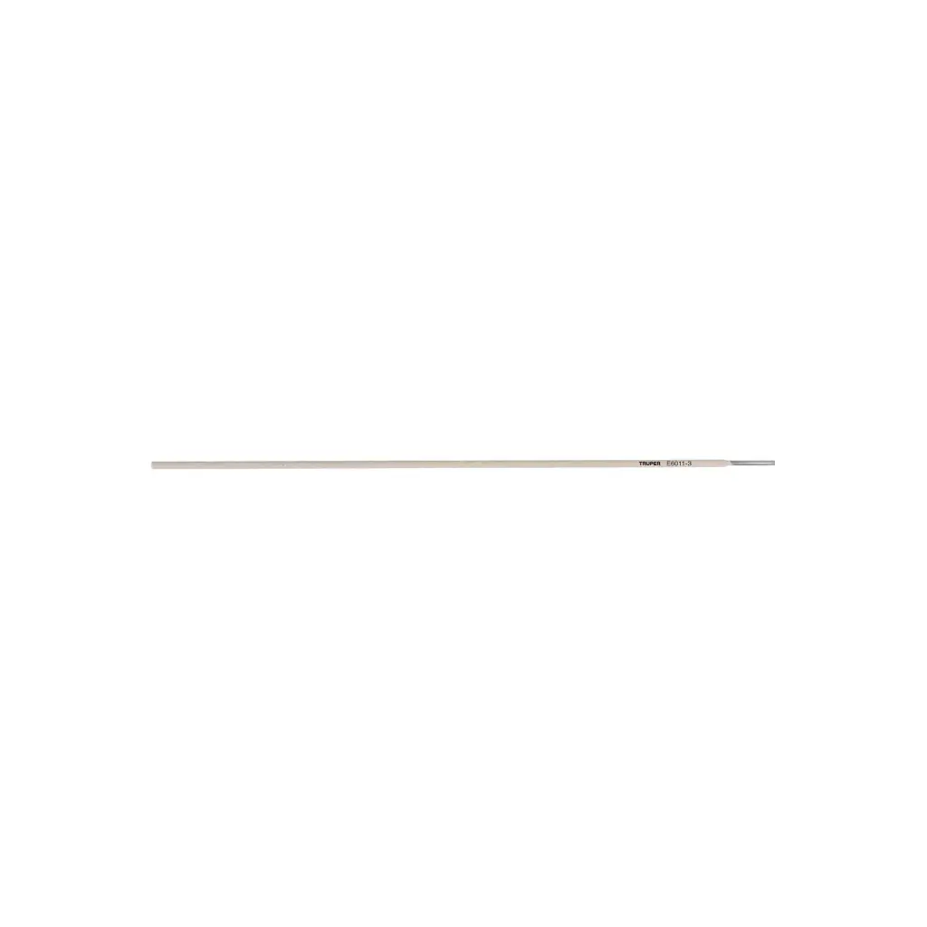 ELECTRODO ALTA PENETRACION 3/32" TRUPER