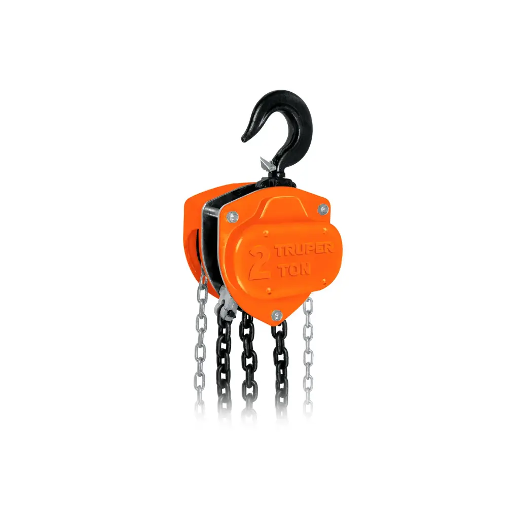 [16826] TECLES 2 T TRUPER