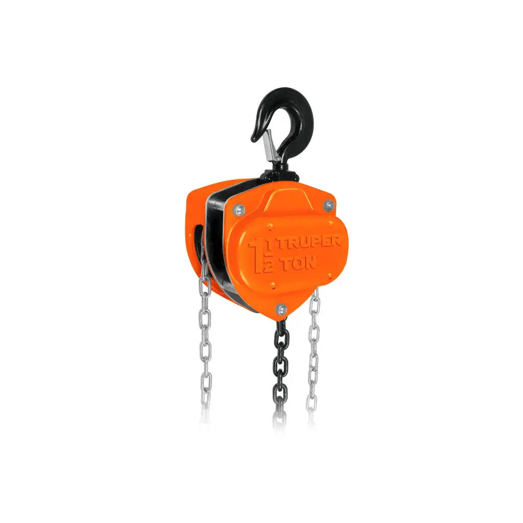 [16825] TECLES 1.1/2 T TRUPER