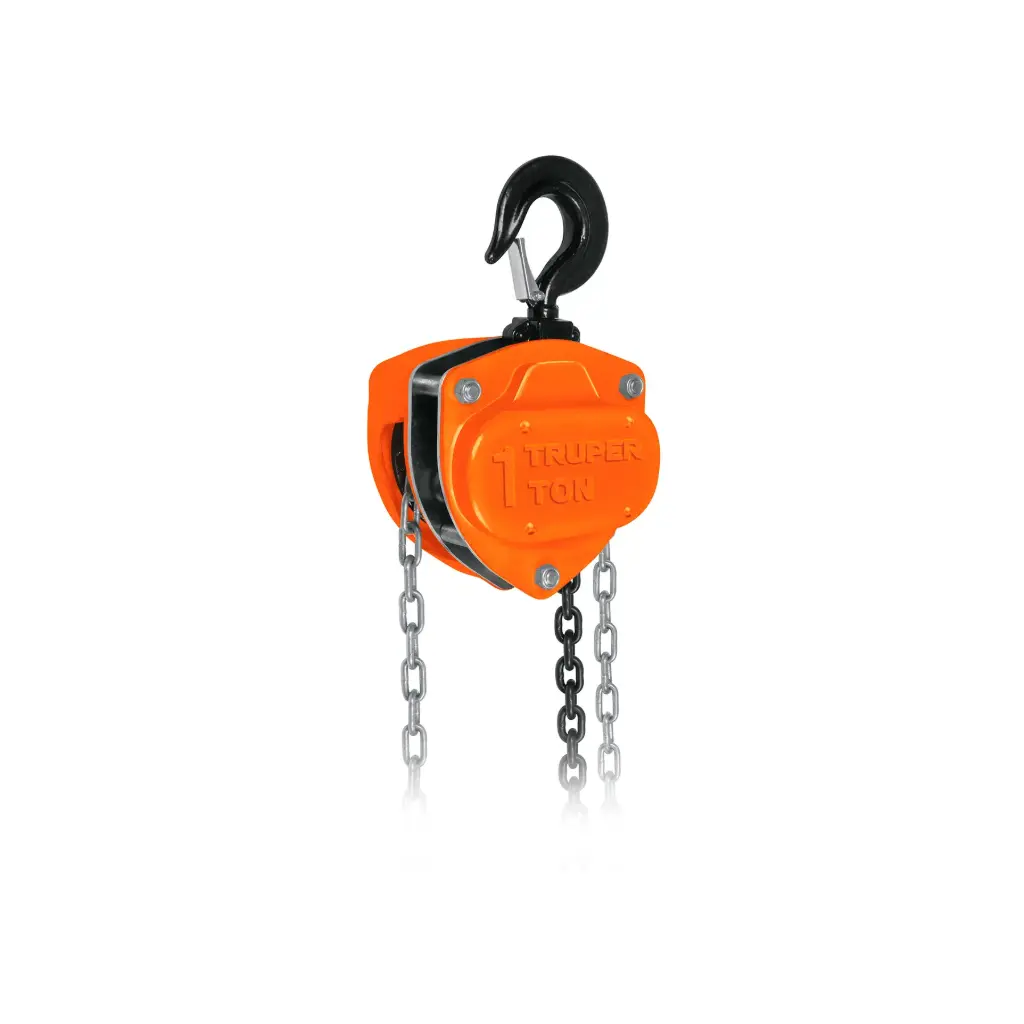 [16824] TECLES 1 T TRUPER