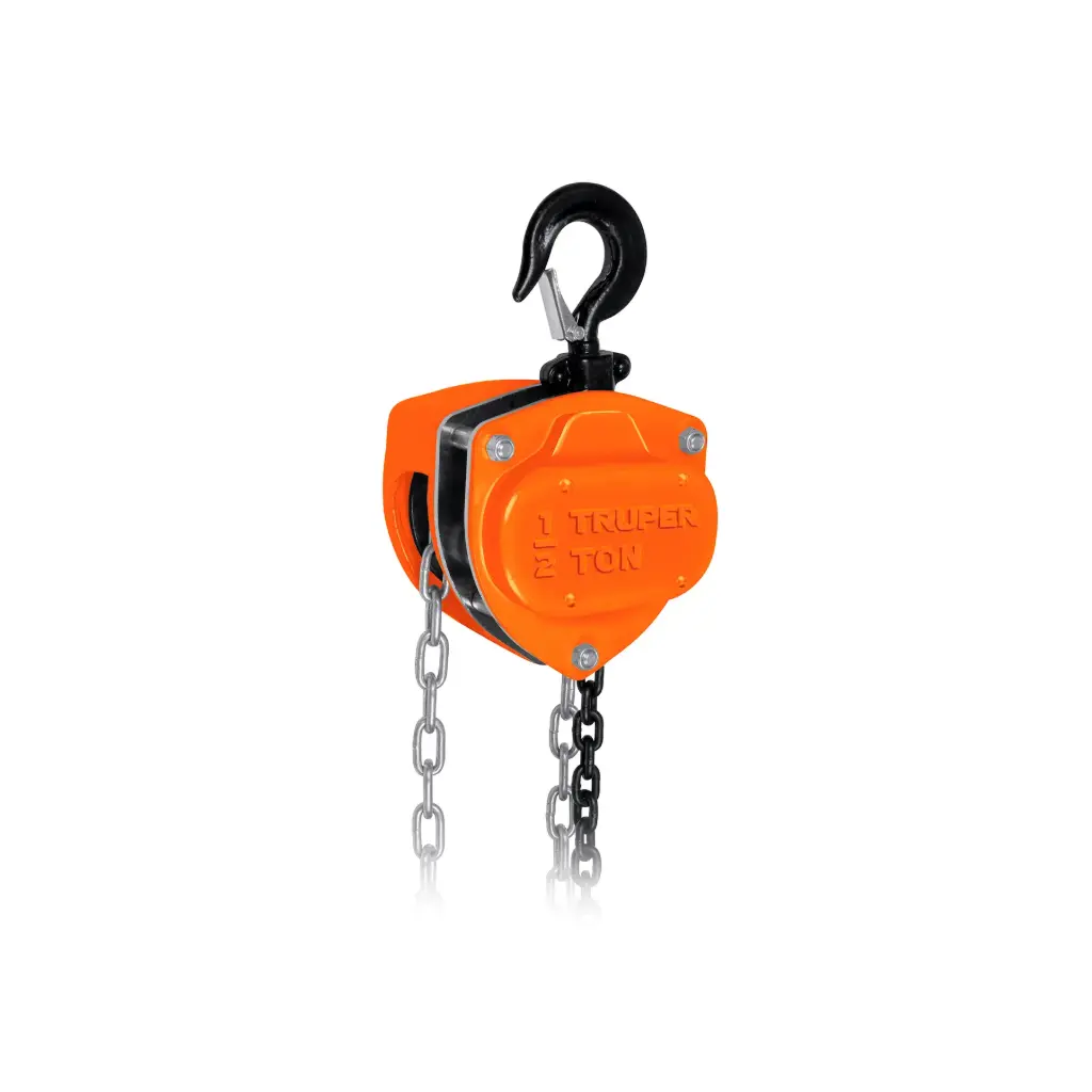 TECLES 1/2 T TRUPER