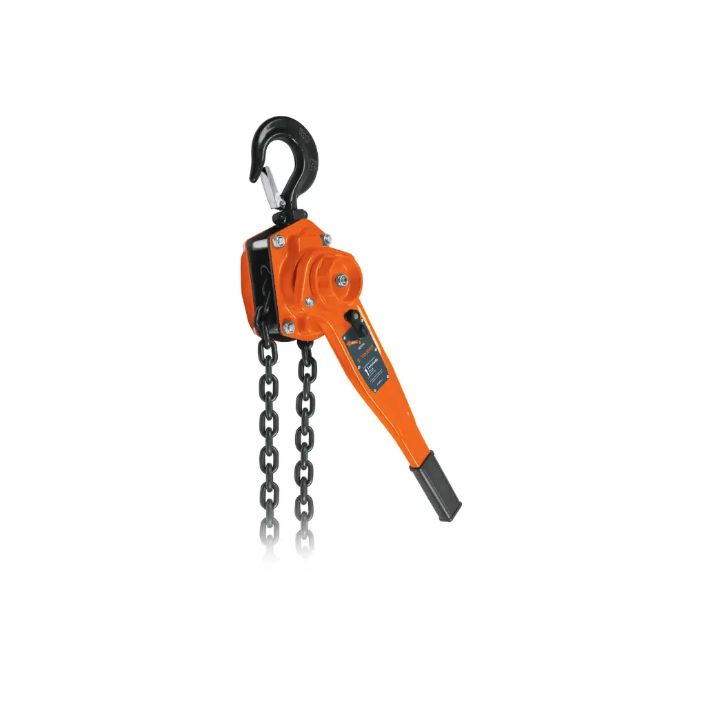 [16841] TECLES CON RATCHET 1" TRUPER