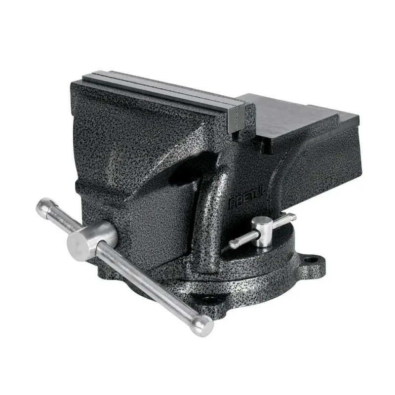 [26043] TORNILLOS DE BANCO , HIERRO GRIS, 5.1/2" PRETUL