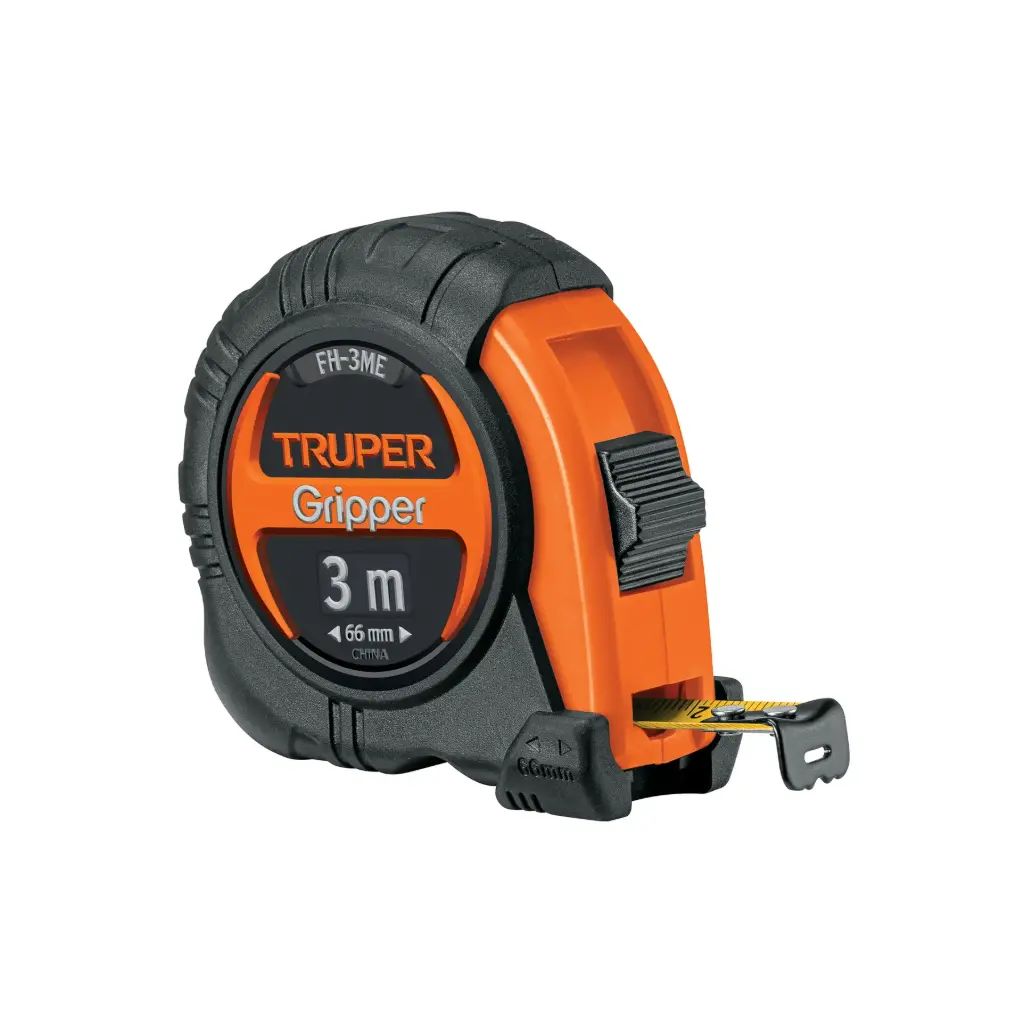 [15387] WINCHAS GRIPPER, RESISTENTES A IMPACTOS, GRADUACION METRICA 3 M TRUPER