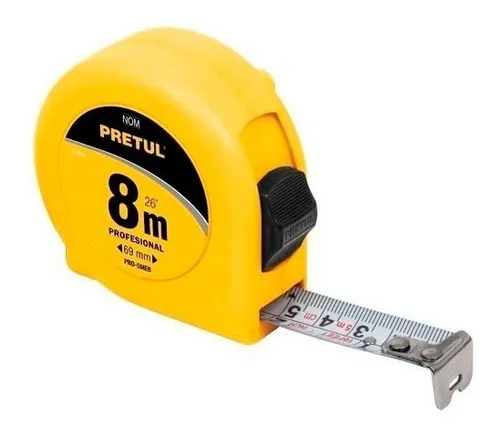WINCHAS EN TARJETA PLASTICO ,8M PRETUL