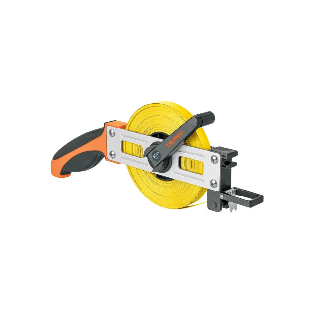 [12649] WINCHAS METALICAS TIPO CRUCETA 50M TRUPER