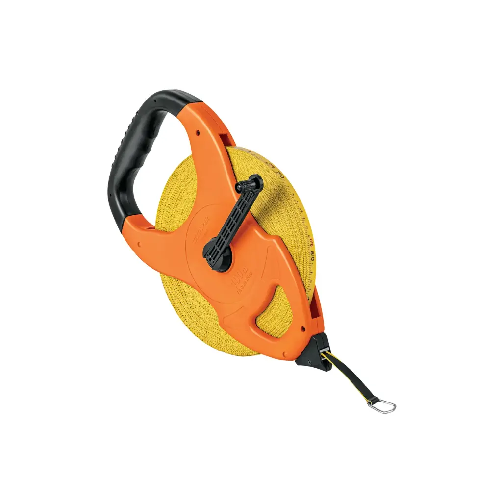 [12645] WINCHAS DE FIBRA DE VIDRIO , TIPO CRUCETA 100 M TRUPER