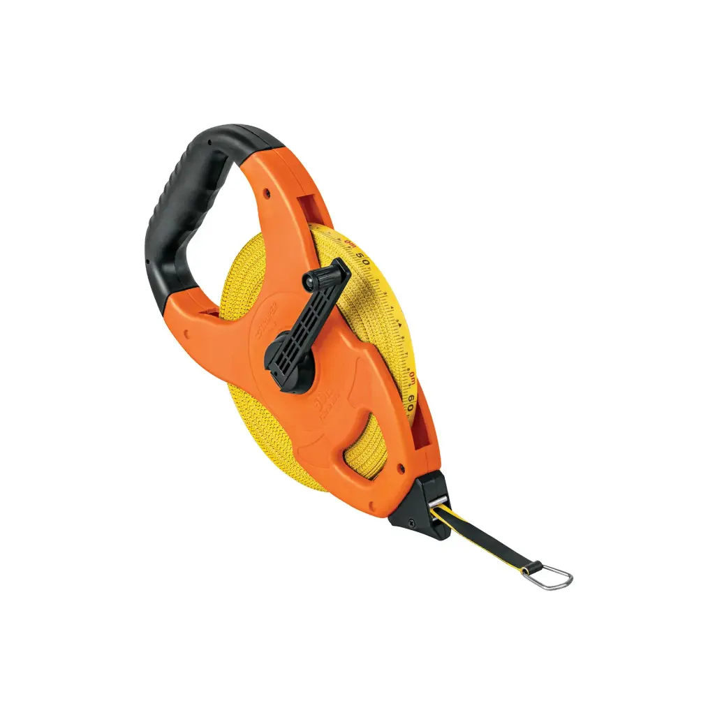WINCHAS DE FIBRA DE VIDRIO , TIPO CRUCETA 50 M TRUPER