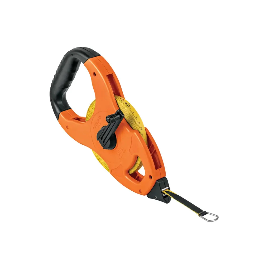 [12646] WINCHAS DE FIBRA DE VIDRIO , TIPO CRUCETA 30 M TRUPER