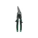 TIJERAS DE AVIACION 9 1/2" CDERECHO ACERO AL MEDIO CARBONO-18535-TRUPER