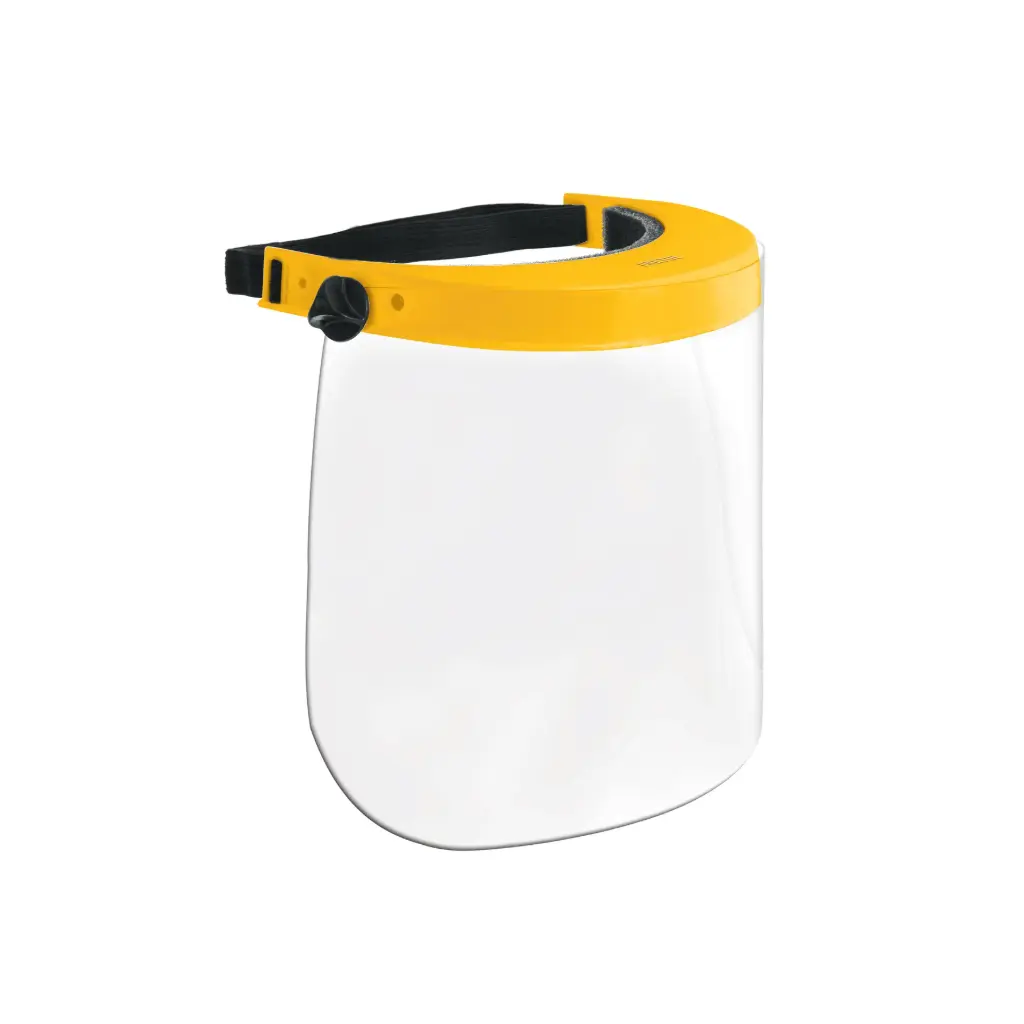 [26007] CARETA FACIAL, PRETUL