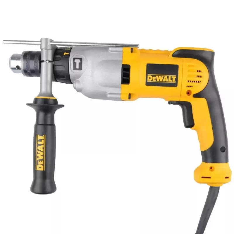 [DWD520-B2] TALADRO PERCUTOR 1/2" 1100W