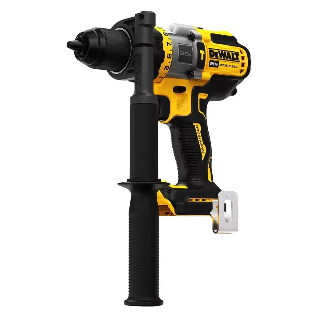 TALADRO ATORNILLADOR/PERCUTOR 1/2'' 20V